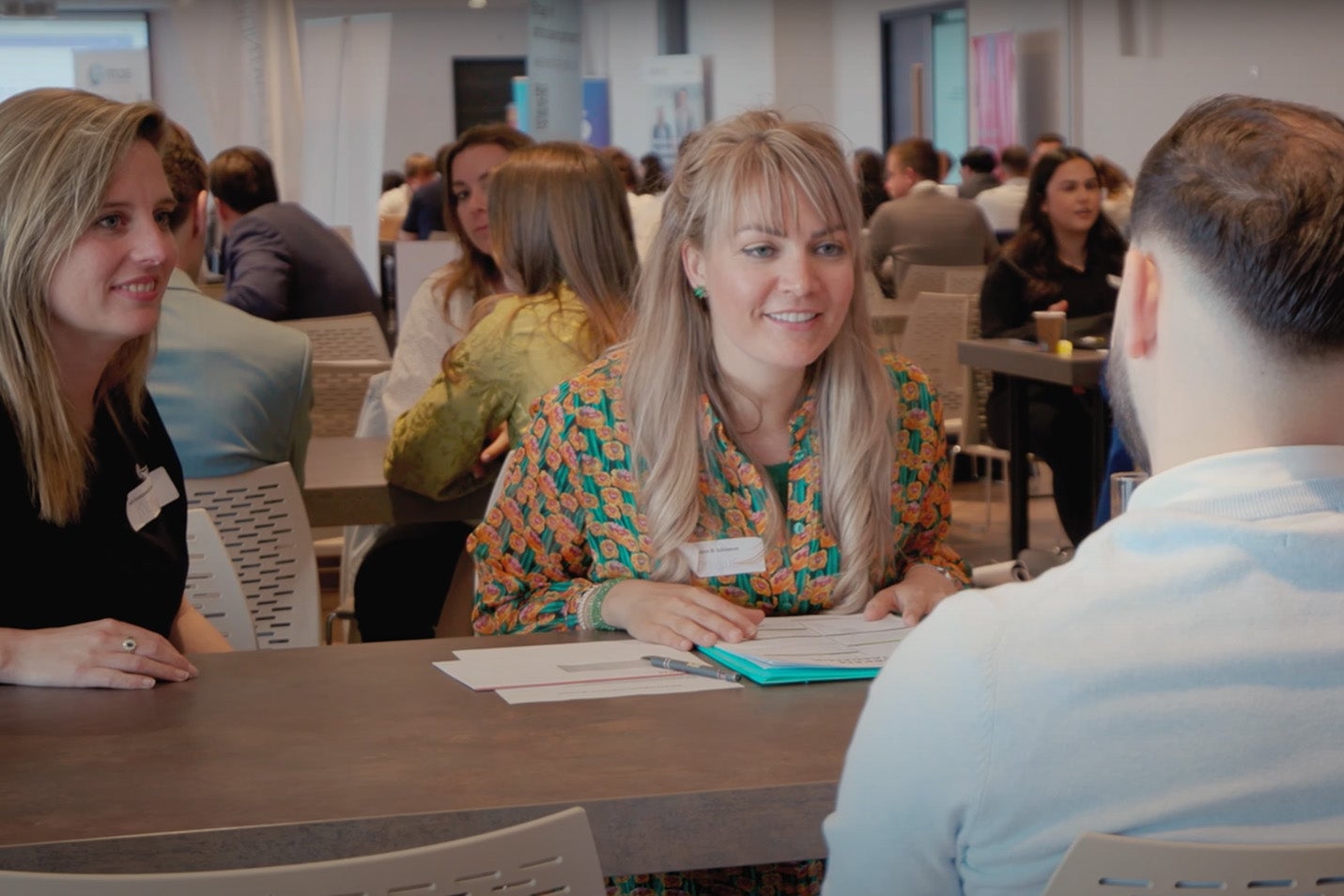 Career Event Accountancy