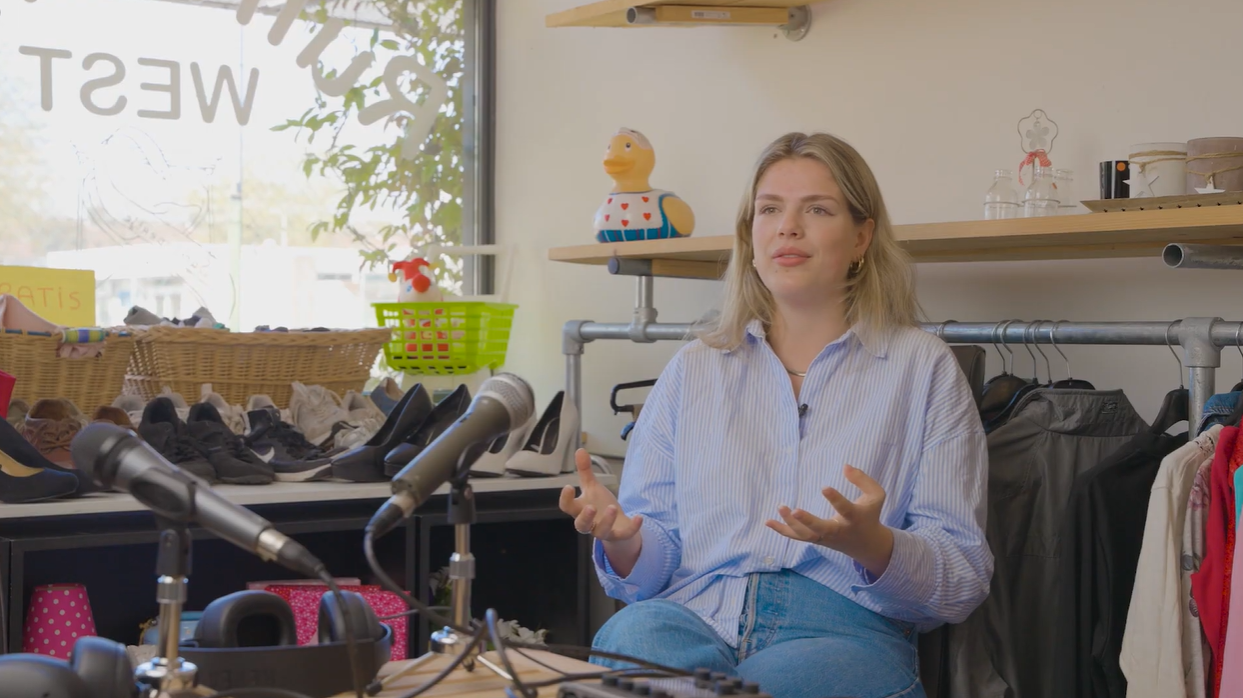 Samenwerking Avans en Fontys