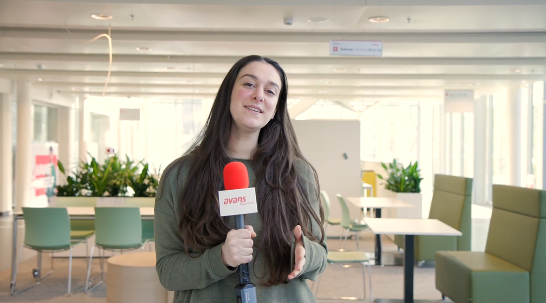 Master Materials & Energy Transition