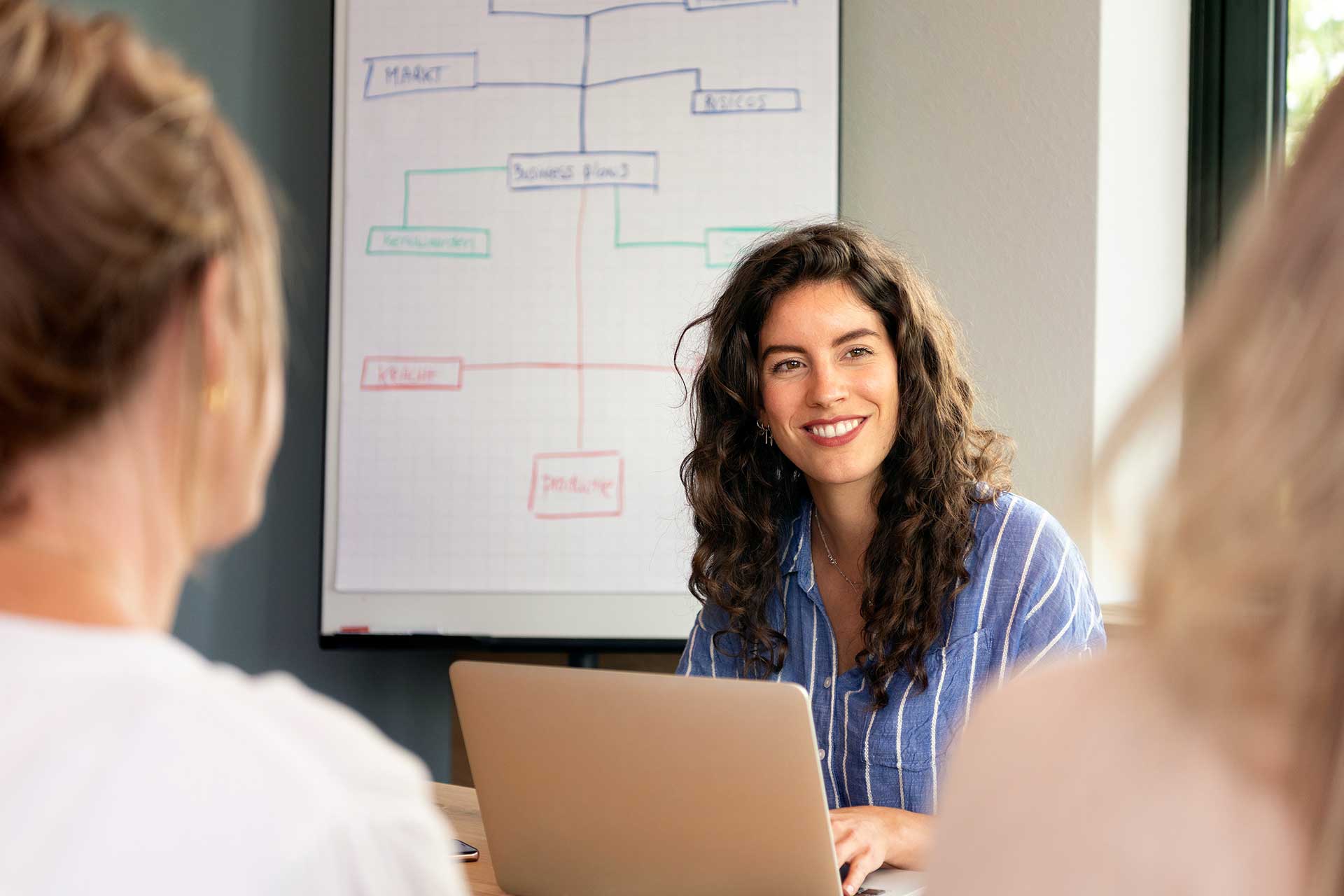 Studeren in deeltijd bij Avans