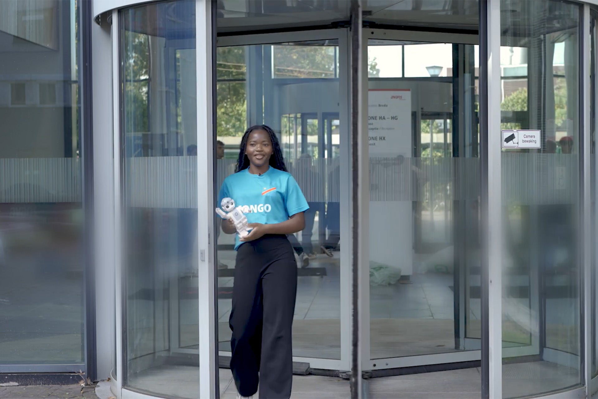 Interessegebied Gezondheid 