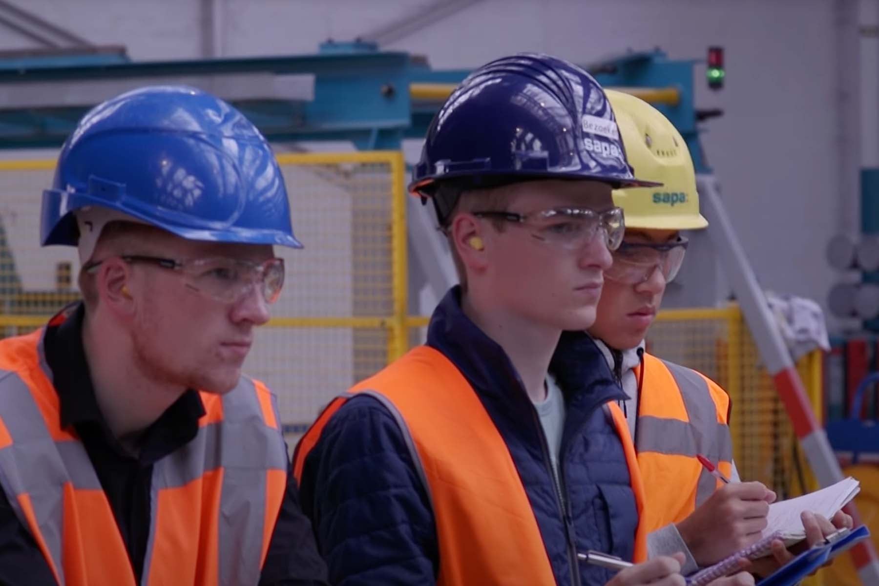 opleiding in the spotlight