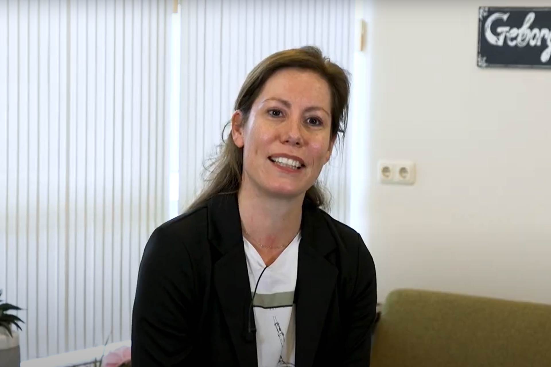 Over het vak leerkracht