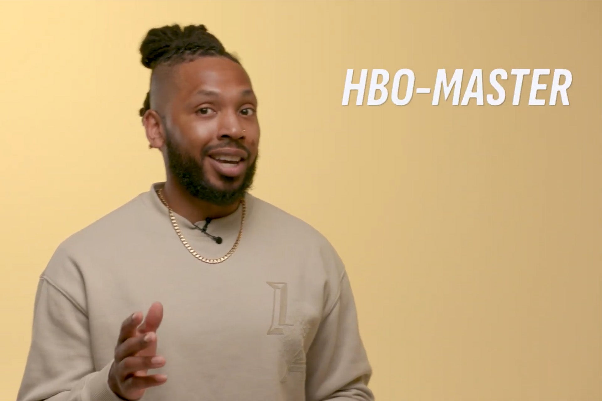 Hbo-masters bij Avans