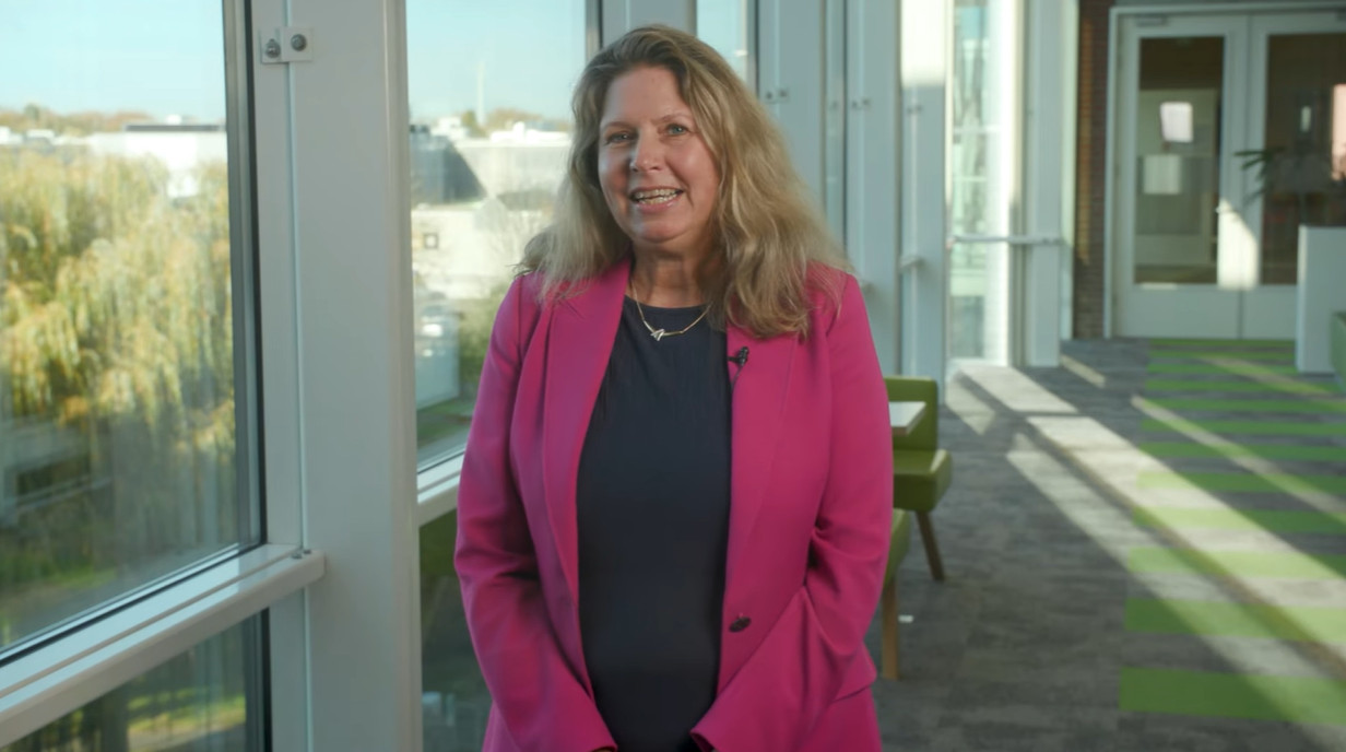 Namens Avans Hogeschool