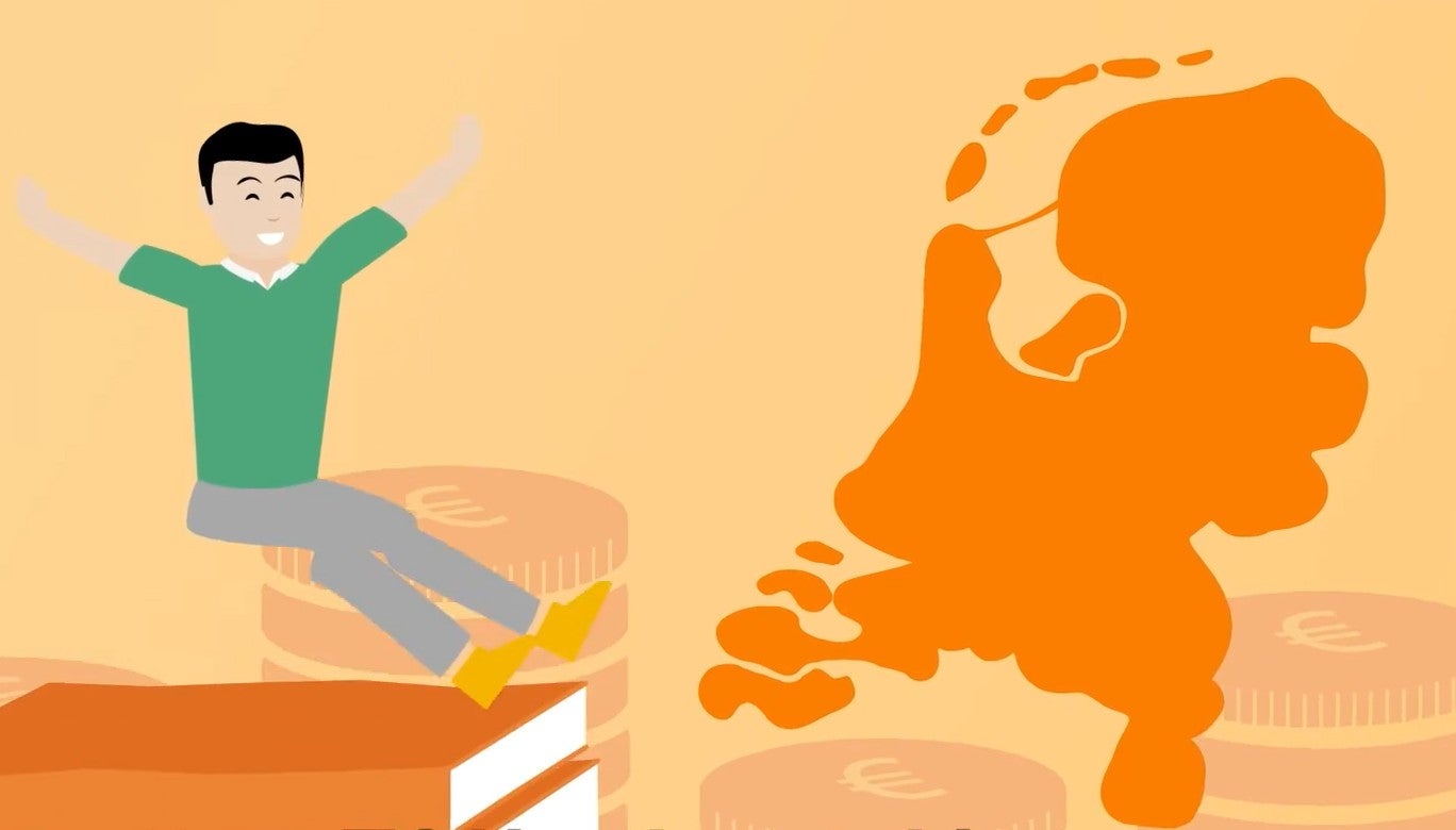 Scholarship & funding