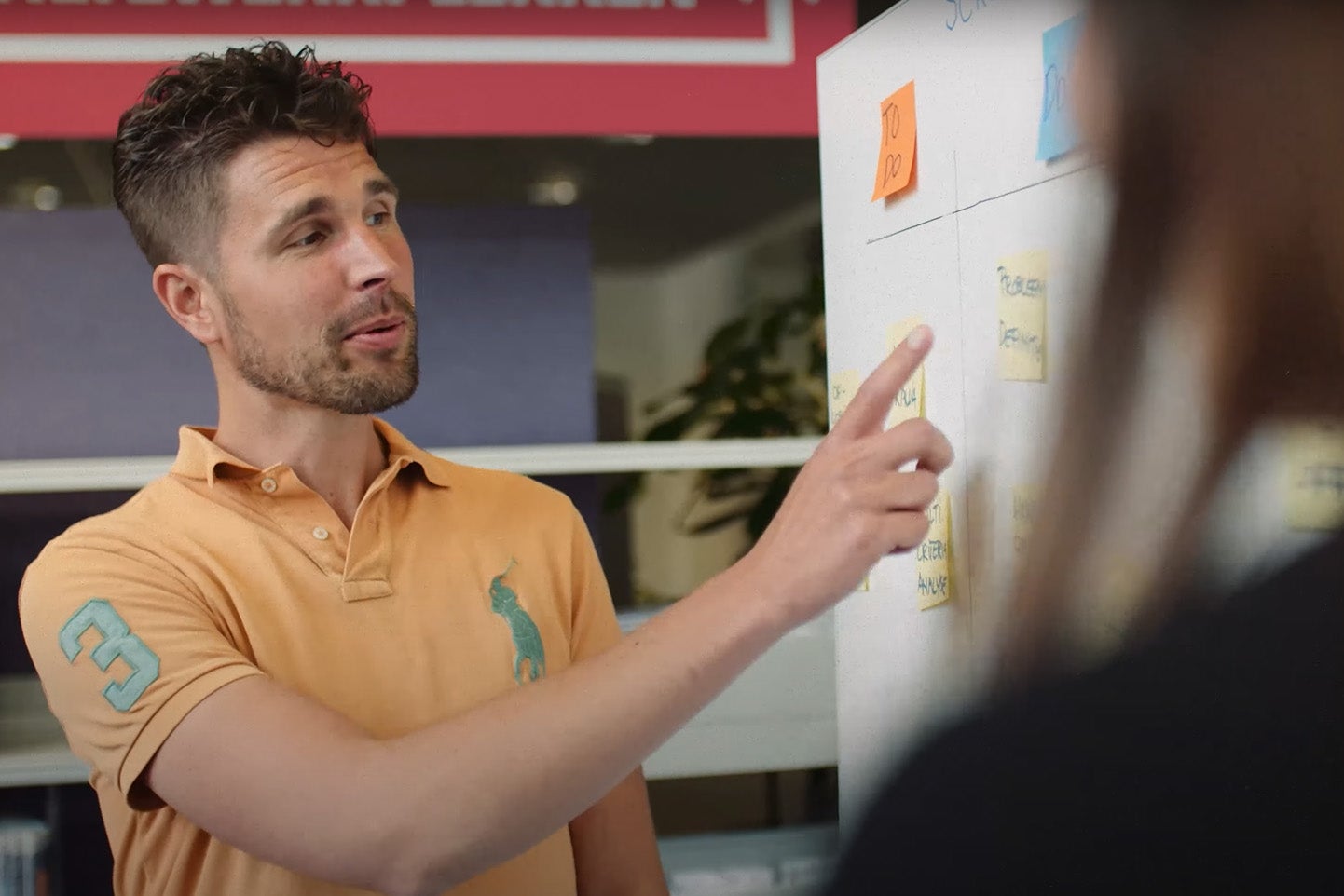 De opleiding Technische Bedrijfskunde