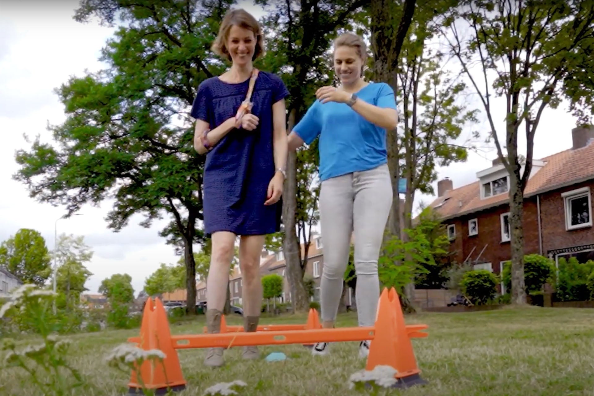 Wat kun je worden met Fysiotherapie
