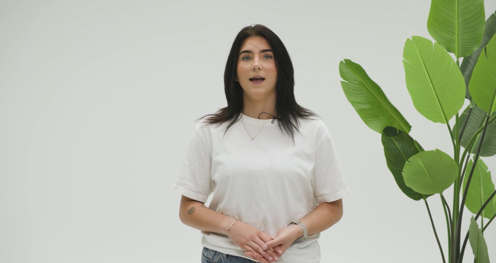 Student Marieke vertelt hoe het werkt