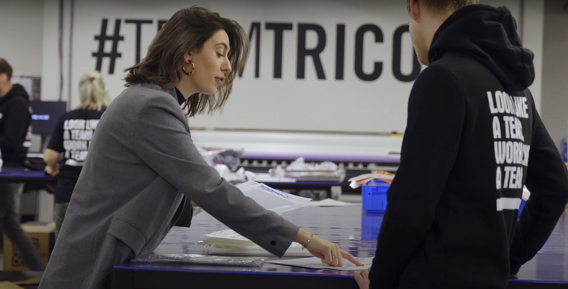 International Business