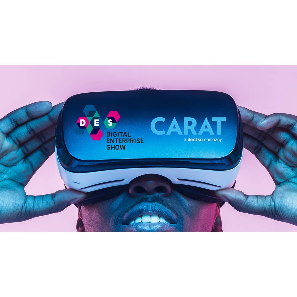 CARAT presentará en el DES al consumidor de la próxima década y abrirá el debate sobre el futuro de internet 