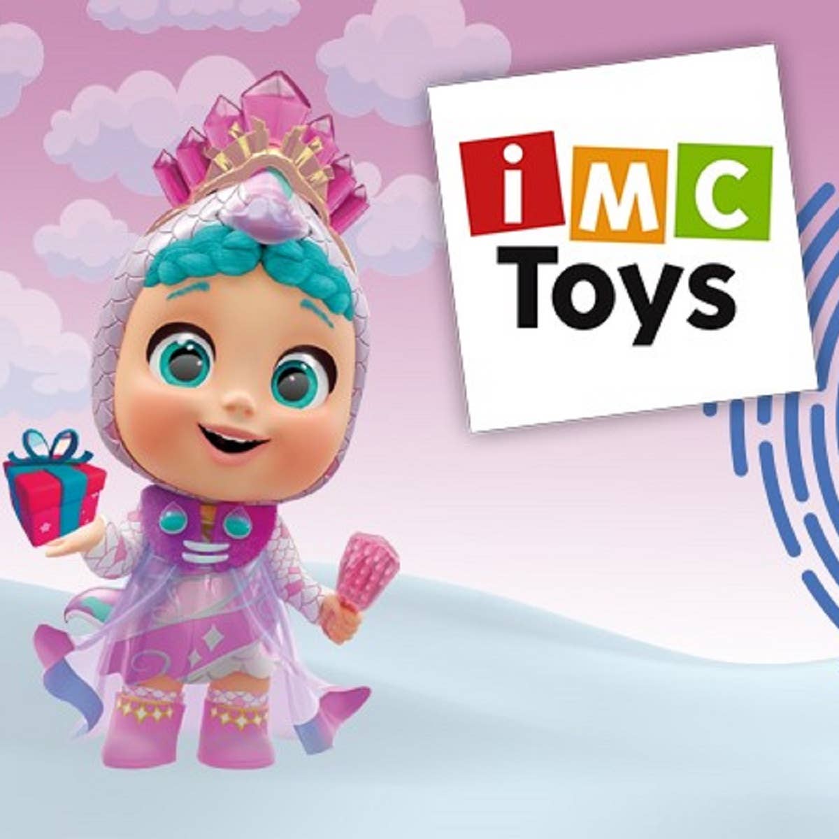 CARAT gestionará la cuenta de IMC Toys 