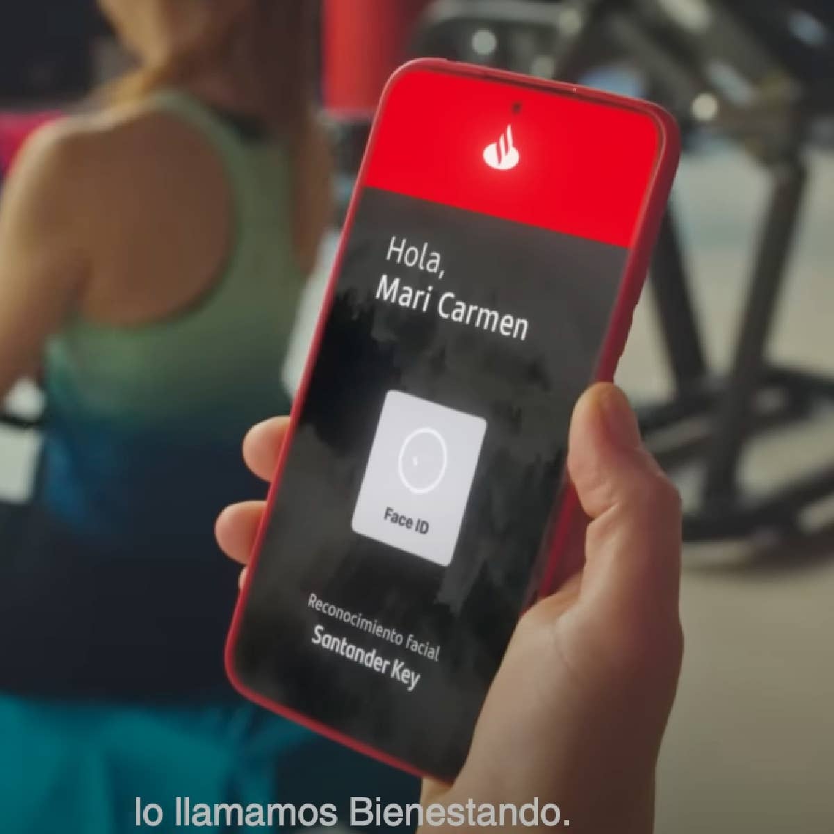 Banco Santander presenta “Bienestando”, su nueva campaña llena de flow con Aitana como protagonista
