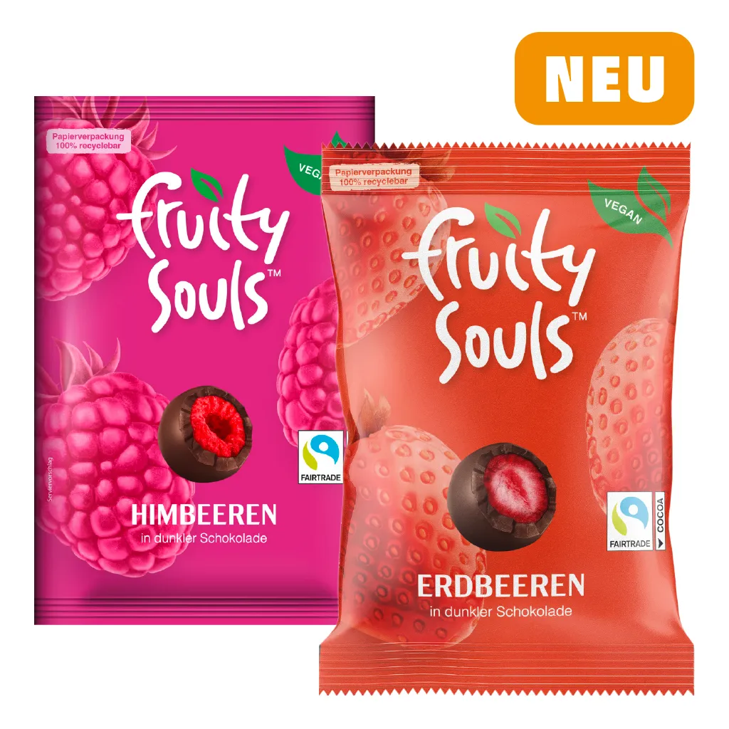 Fruity Souls