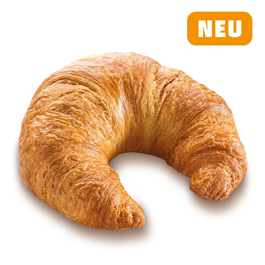 Buttercroissant