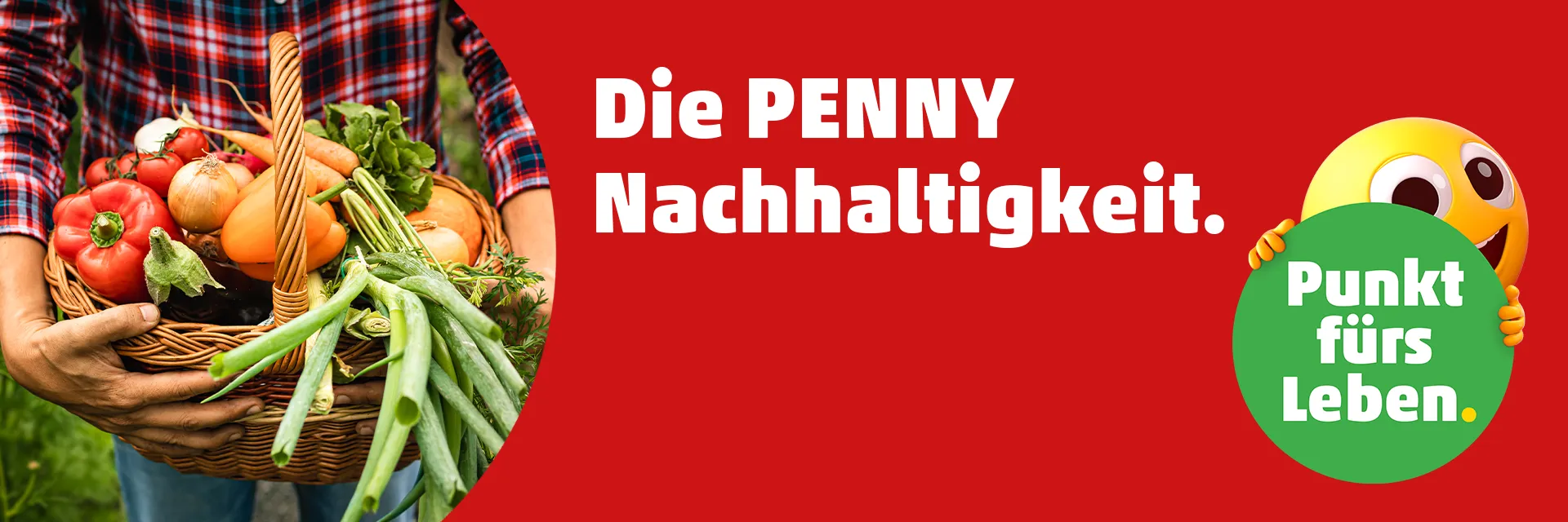 Die PENNY Nachhaltigkeit