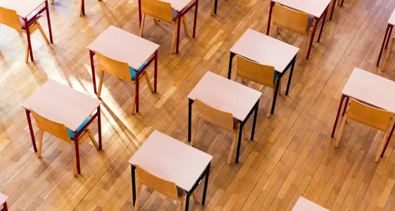 Für Schülerheime und Schulen