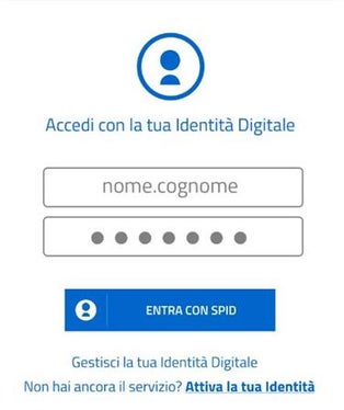 Da marzo arriva lo SPID per le domande online delle borse di studio