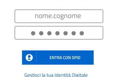 Da marzo arriva lo SPID per le domande online delle borse di studio