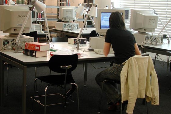 La Provincia sostiene anche nell’anno accademico 2018/19 gli studenti che dopo aver concluso uno studio universitario di almeno tre anni assolvono una formazione postuniversitaria - Foto: USP