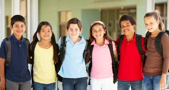 Für Schülerinnen und Schüler