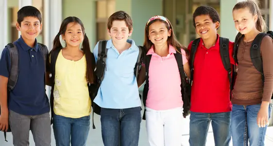 Für Schülerinnen und Schüler