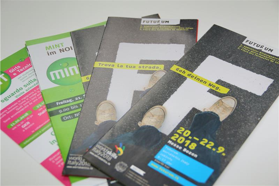 Presentata la settima edizione della Fiera della formazione Futurum (Foto: USP)