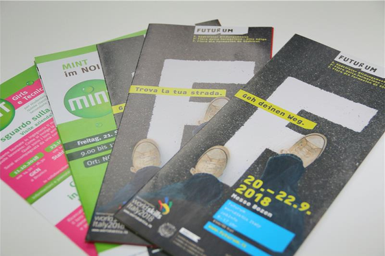 Presentata la settima edizione della Fiera della formazione Futurum (Foto: USP)