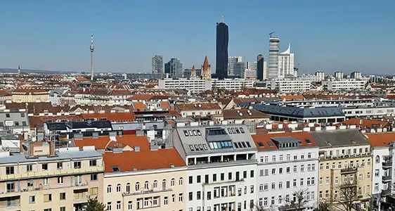 Wohnen für Studierende in Österreich