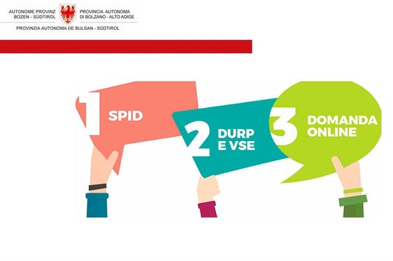 Borse di studio, DURP per il calcolo degli importi borse di studio