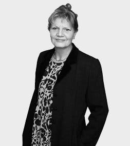 Valerie Scoular, Denstu Board