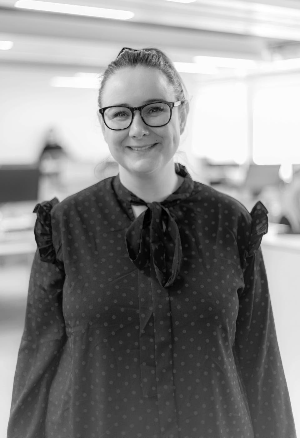 Lorraine Kinsella – Head of Amplifi/Group Trading Director, dentsu, Ireland