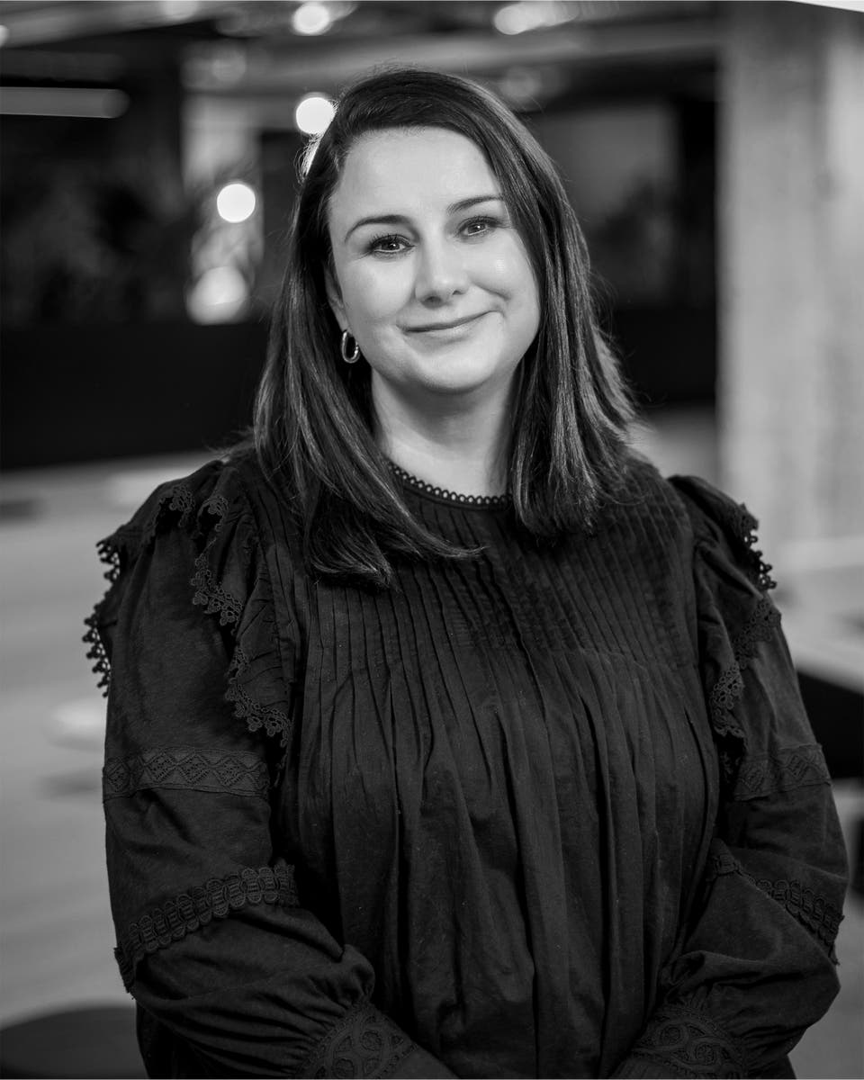 Lorraine Kinsella – Head of Amplifi/Group Trading Director, dentsu, Ireland