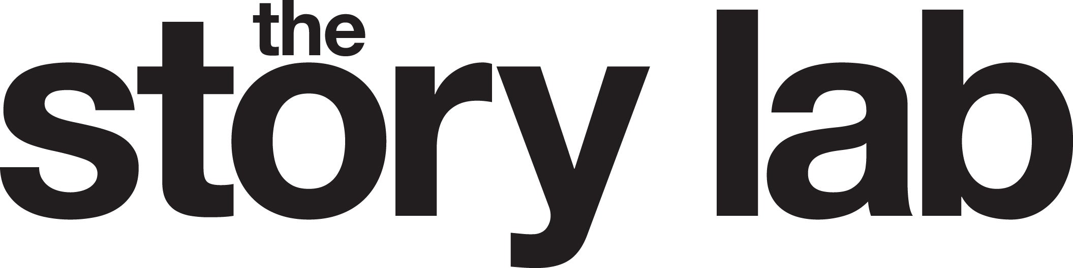 The Story Lab logo
