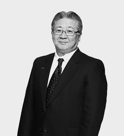 Shoichi Nakamoto, Vice Chairman, Dentsu Inc.