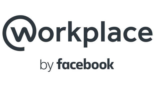 workplace by facebook logo