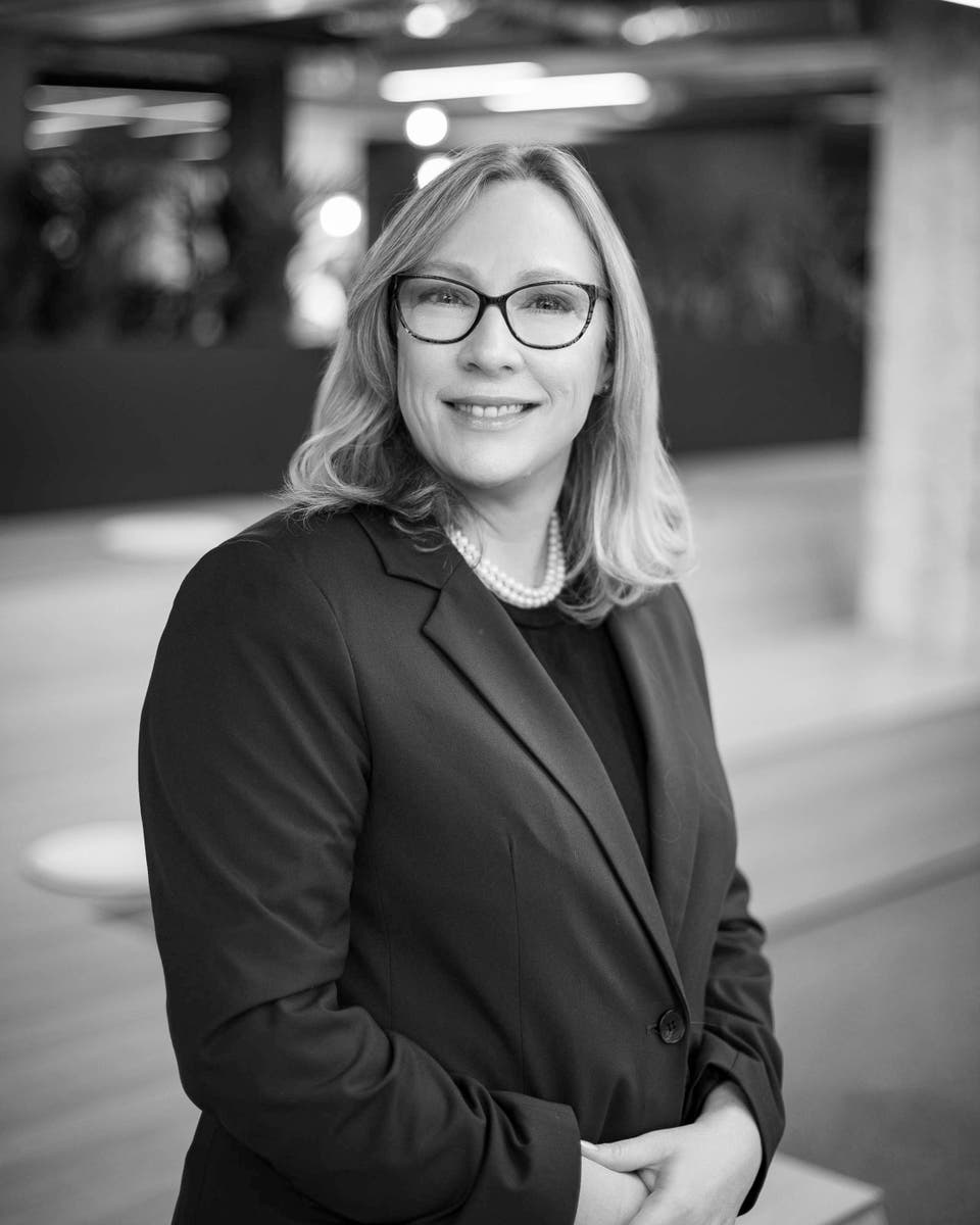 Dael Wood, Director – Strategic Consulting Director, dentsu, Ireland