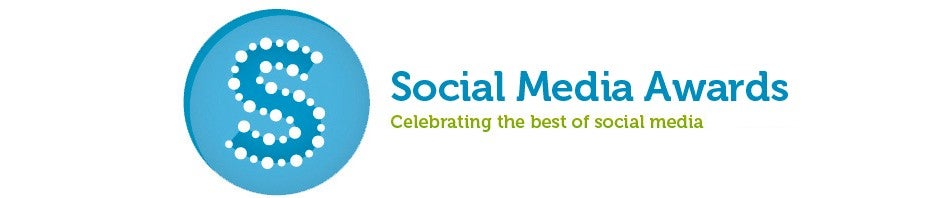 Sockies social media awards banner