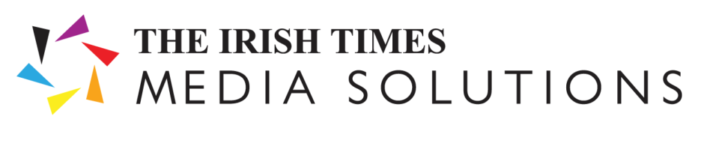 The Irish Times Media Solutions logo