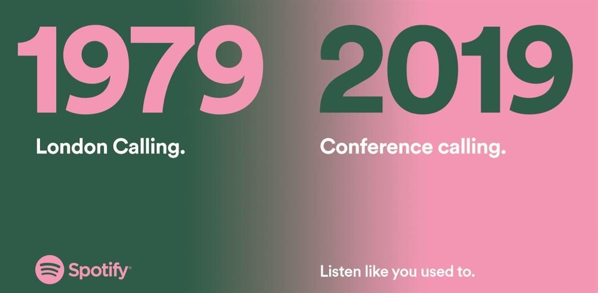 example of spotify ad campaign
