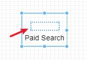 Screen grab showing how the axis value has gone