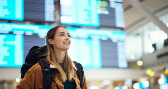 Benvenuto! Benvenuta!