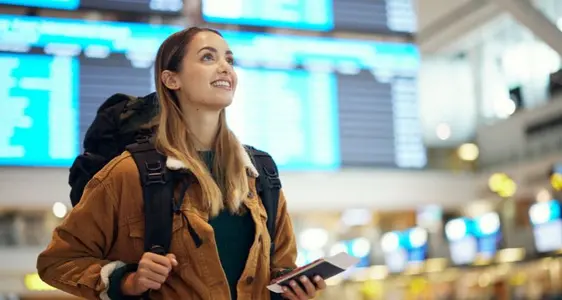 Ankommen in Südtirol