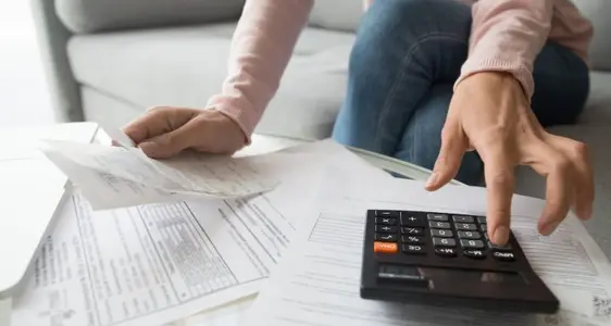 Förderungen von Projekten