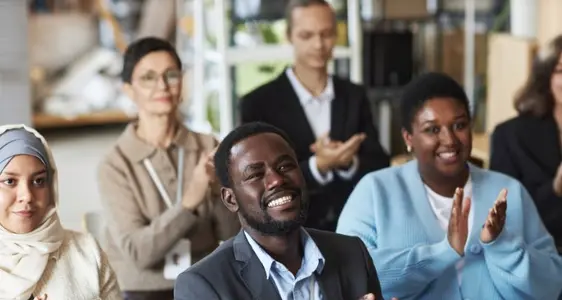 Progetti di successo