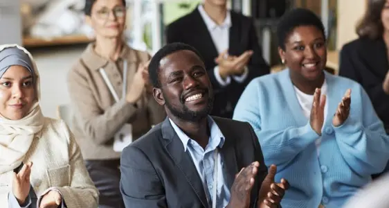 Erfolgreiche Projekte