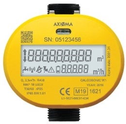 Slimme meter