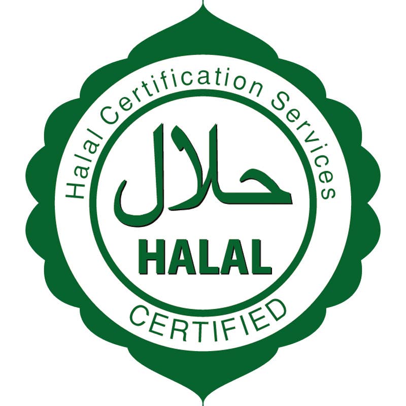
Halal-Zertifizierung