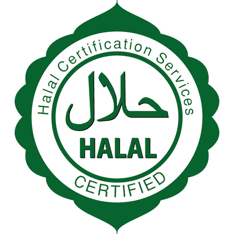 Halal certification