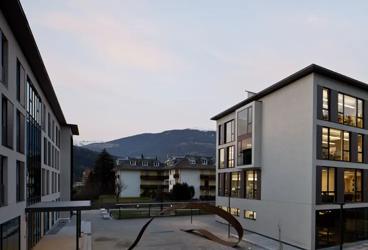 Heim und Schule Heim und Schule